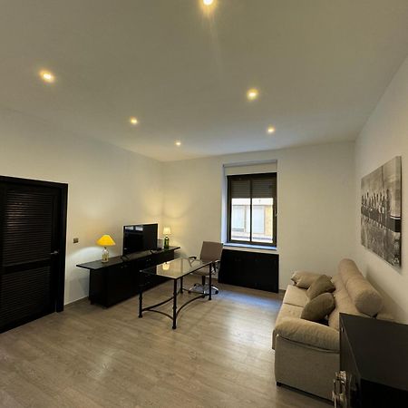 Apartamento Moderno En Pleno Centro De Кордоба Екстериор снимка