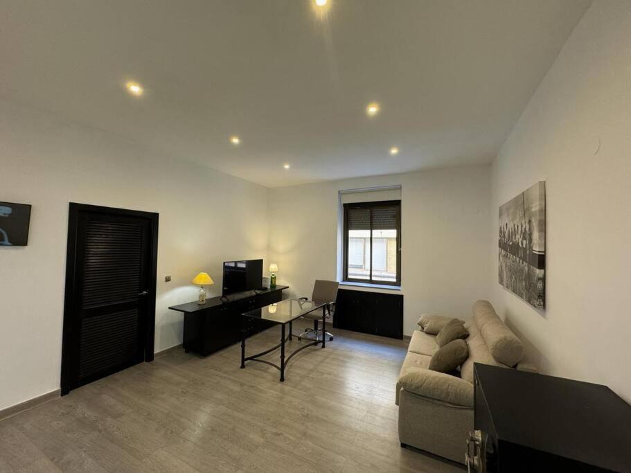 Apartamento Moderno En Pleno Centro De Кордоба Екстериор снимка